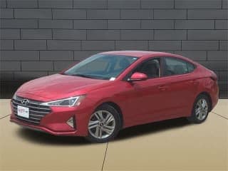 Hyundai 2020 Elantra