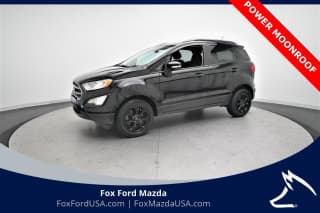 Ford 2020 EcoSport