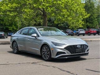 Hyundai 2020 Sonata