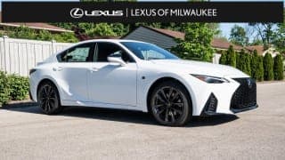 Lexus 2024 IS 350