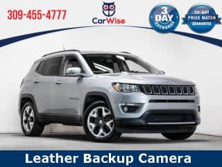 Jeep 2020 Compass