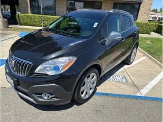 Buick 2015 Encore