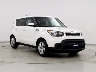 Kia 2017 Soul