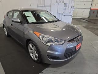 Hyundai 2014 Veloster