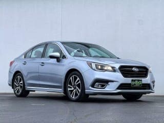 Subaru 2019 Legacy