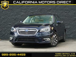 Subaru 2018 Legacy