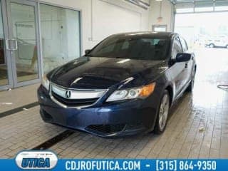 Acura 2014 ILX