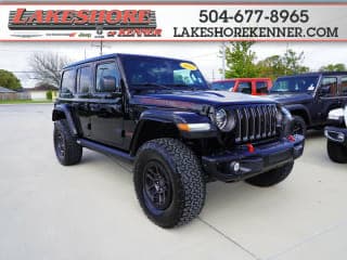 Jeep 2023 Wrangler Unlimited