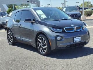 BMW 2016 i3