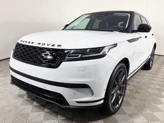 Land Rover 2021 Range Rover Velar