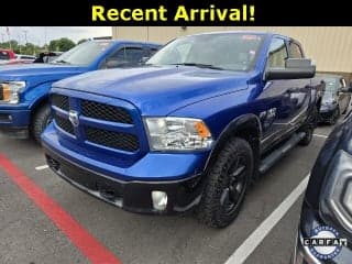 Ram 2018 1500