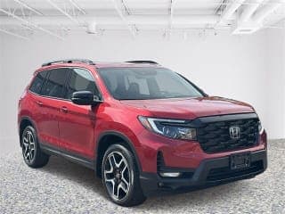 Honda 2023 Passport