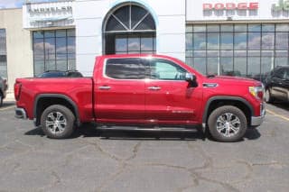 GMC 2021 Sierra 1500