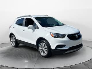 Buick 2019 Encore