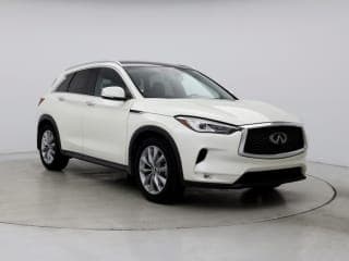 Infiniti 2019 QX50