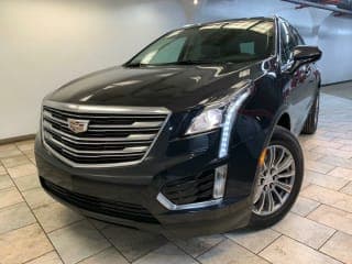 Cadillac 2019 XT5