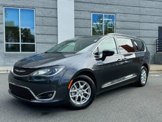 Chrysler 2020 Pacifica