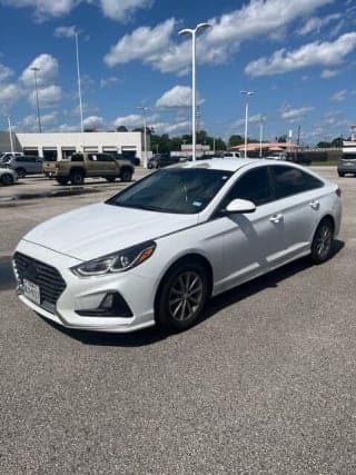 Hyundai 2018 Sonata