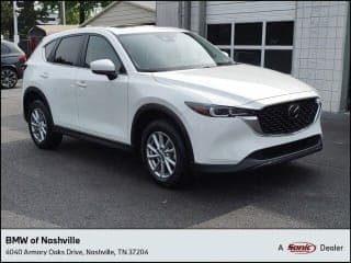 Mazda 2023 CX-5