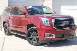 GMC 2018 Yukon XL