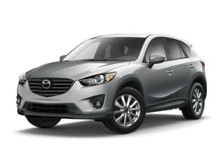 Mazda 2016 CX-5