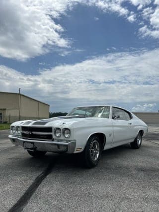 Chevrolet 1970 Chevelle