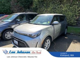 Kia 2023 Soul