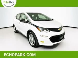 Chevrolet 2021 Bolt EV