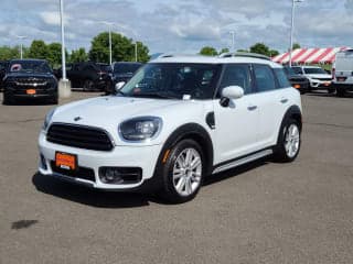 MINI 2020 Countryman