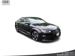Audi 2020 A3