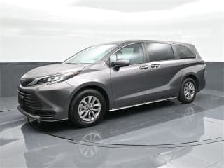 Toyota 2023 Sienna