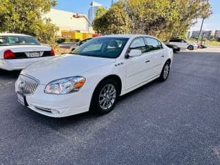 Buick 2010 Lucerne