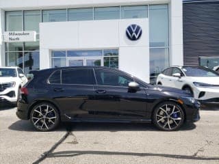 Volkswagen 2023 Golf R