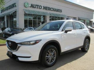 Mazda 2018 CX-5