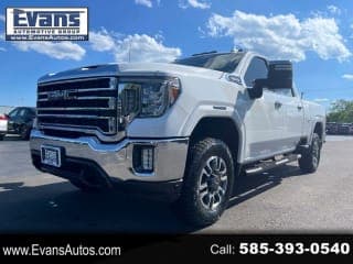 GMC 2022 Sierra 2500HD