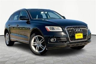 Audi 2017 Q5