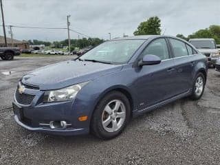 Chevrolet 2013 Cruze