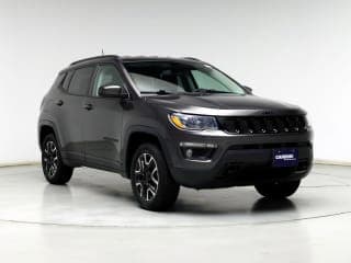 Jeep 2020 Compass