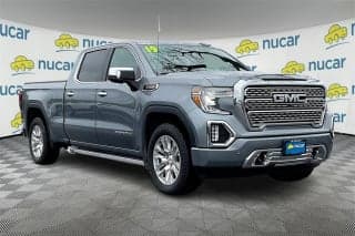 GMC 2019 Sierra 1500