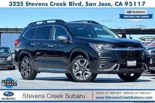 Subaru 2023 Ascent