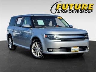 Ford 2019 Flex