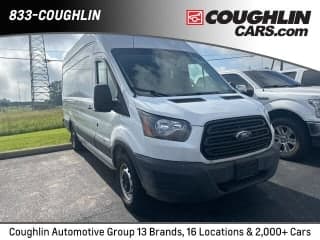 Ford 2019 Transit