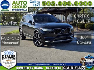 Volvo 2019 XC90