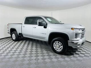 Chevrolet 2022 Silverado 2500HD