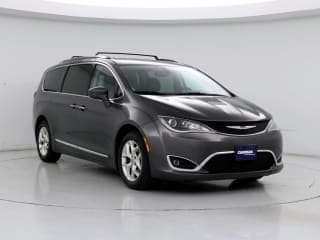 Chrysler 2020 Pacifica