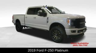 Ford 2019 F-250 Super Duty