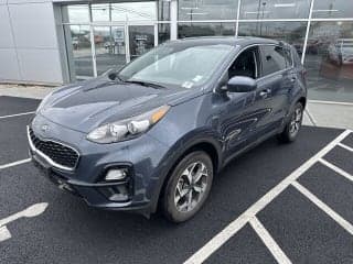 Kia 2022 Sportage