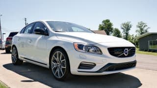 Volvo 2017 S60