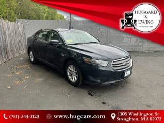 Ford 2014 Taurus