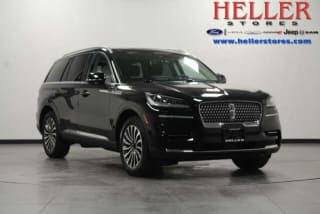 Lincoln 2022 Aviator